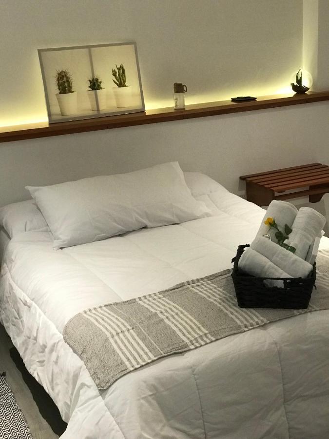 Hostel Cactus Puerto Baquerizo Moreno Zewnętrze zdjęcie